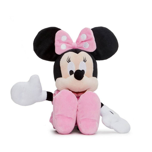 JUCARIE DE PLUS MINNIE 25CM - Atelieru' lui Mesterica