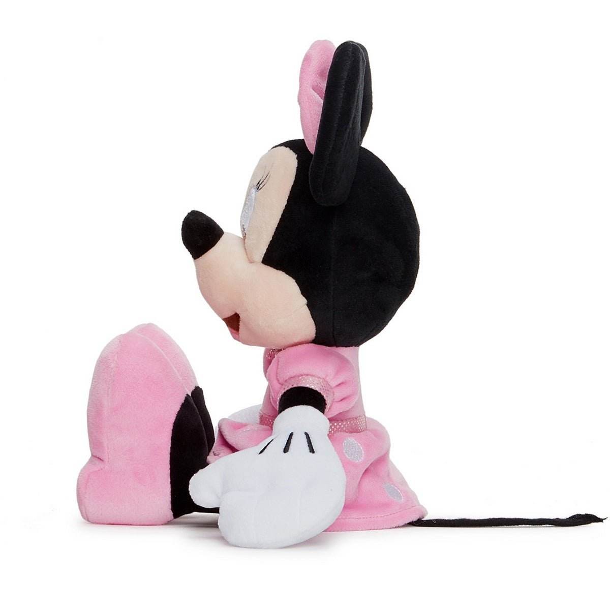 JUCARIE DE PLUS MINNIE 25CM - Atelieru' lui Mesterica