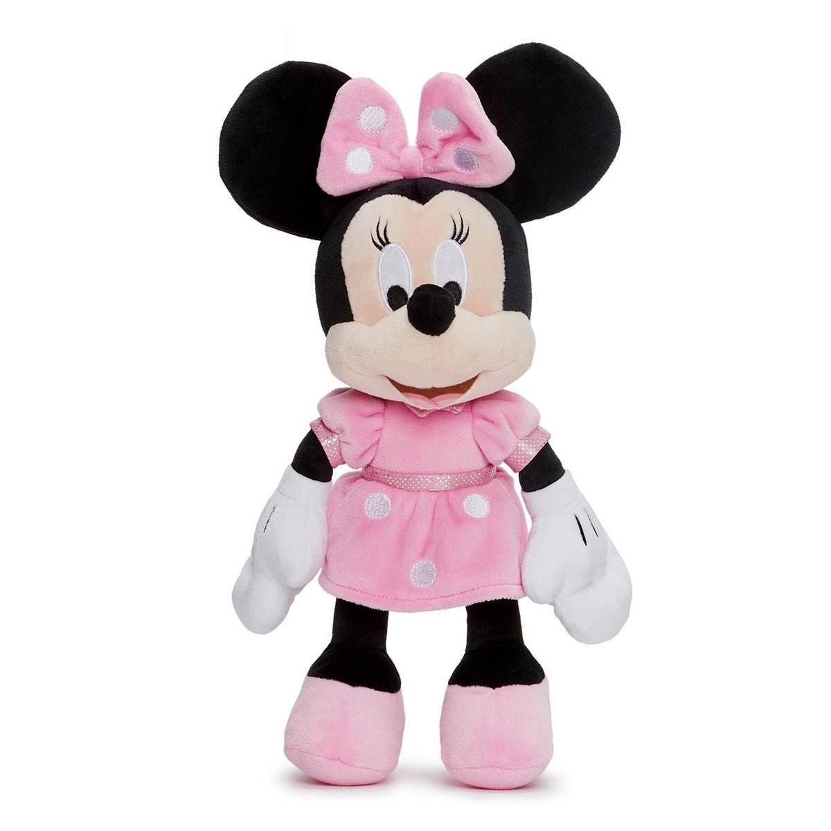 JUCARIE DE PLUS MINNIE 25CM - Atelieru' lui Mesterica