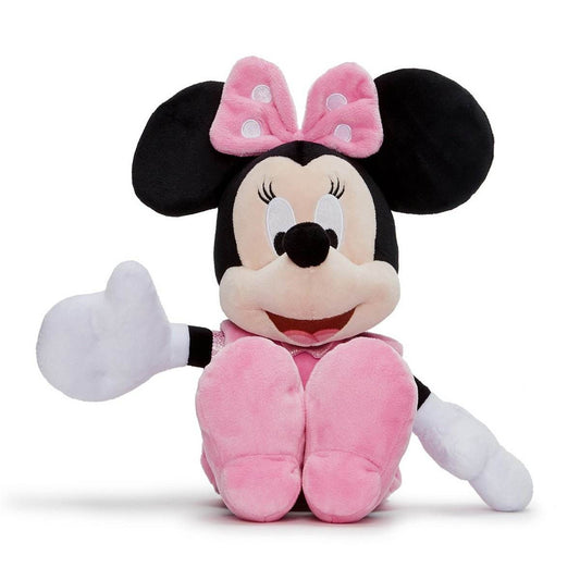 JUCARIE DE PLUS MINNIE MOUSE 35CM - Atelieru' lui Mesterica