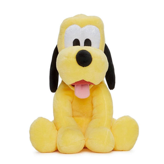JUCARIE DE PLUS PLUTO 25CM - Atelieru' lui Mesterica