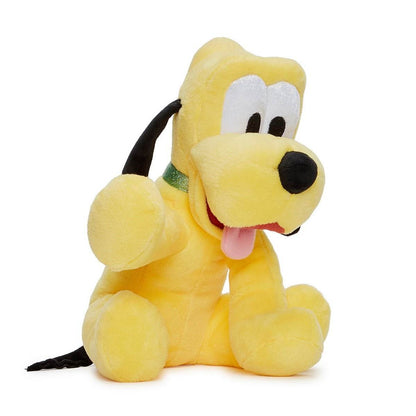 JUCARIE DE PLUS PLUTO 25CM - Atelieru' lui Mesterica