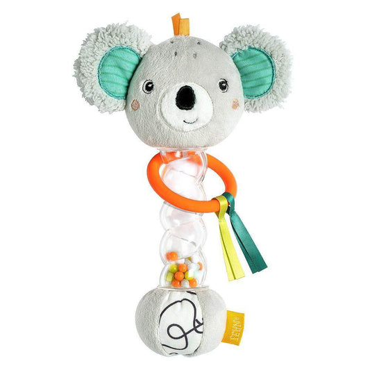 Jucarie interactiva senzoriala Dobabydoo - Koala Atelieru' lui Mesterica | Jucarii, haine si incaltaminte pentru copii