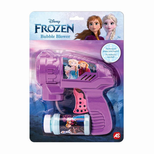 JUCARIE PISTOL DE FACUT BALOANE FROZEN 2 - Atelieru' lui Mesterica