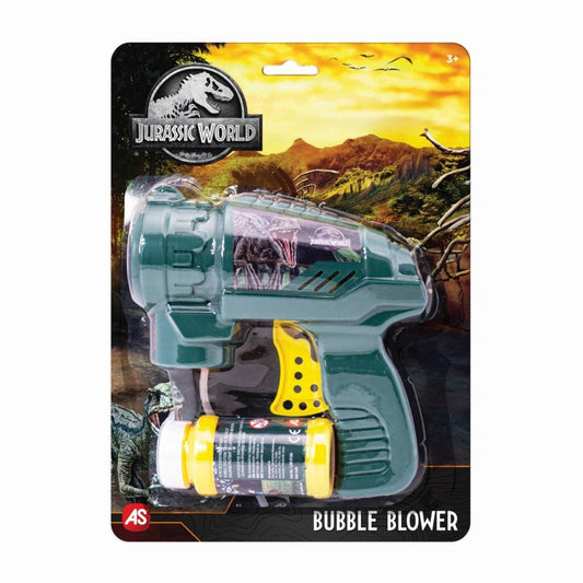 JUCARIE PISTOL DE FACUT BALOANE JURASSIC WORLD - Atelieru' lui Mesterica