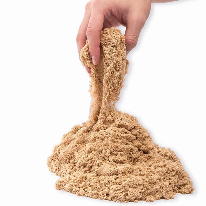 KINETIC SAND CASTELUL DE NISIP - Atelieru' lui Mesterica