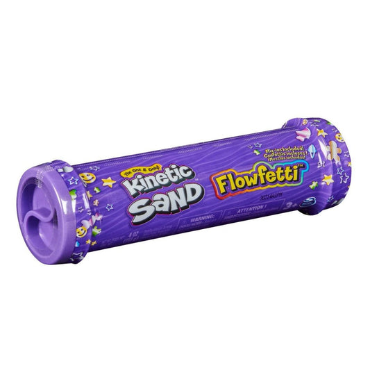 KINETIC SAND FLOWFETTI - Atelieru' lui Mesterica