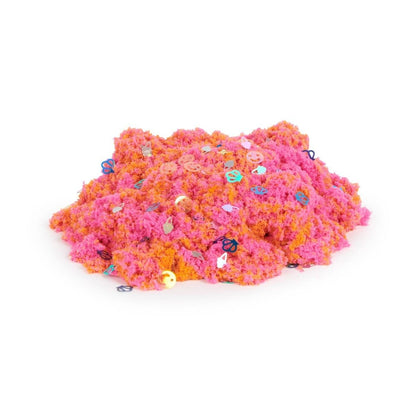 KINETIC SAND FLOWFETTI - Atelieru' lui Mesterica