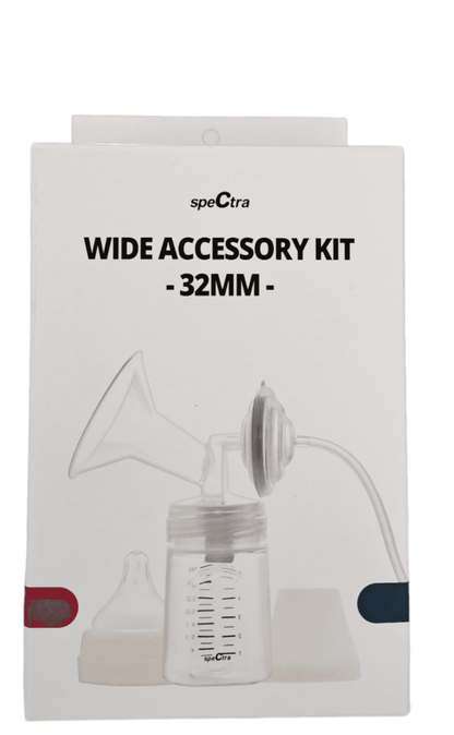 Kit premium 32mm (biberon+accesorii) Atelieru' lui Mesterica | Jucarii, haine si incaltaminte pentru copii