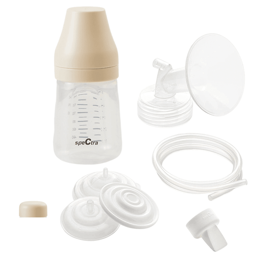 Kit premium 32mm (biberon+accesorii) Atelieru' lui Mesterica | Jucarii, haine si incaltaminte pentru copii