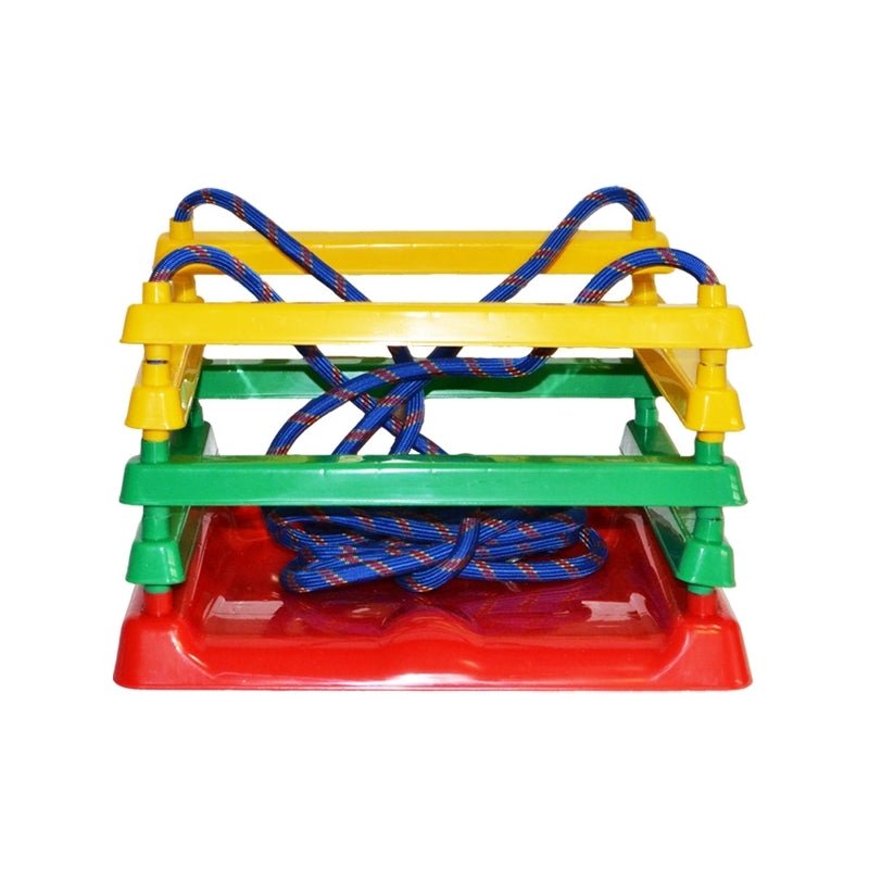 Leagan Clasic - ROBENTOYS Atelieru' lui Mesterica | Jucarii, haine si incaltaminte pentru copii