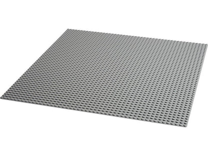 LEGO CLASSIC PLACA DE BAZA GRI 11024 Atelieru' lui Mesterica | Jucarii, haine si incaltaminte pentru copii