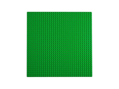 LEGO CLASSIC PLACA DE BAZA VERDE 11023 Atelieru' lui Mesterica | Jucarii, haine si incaltaminte pentru copii