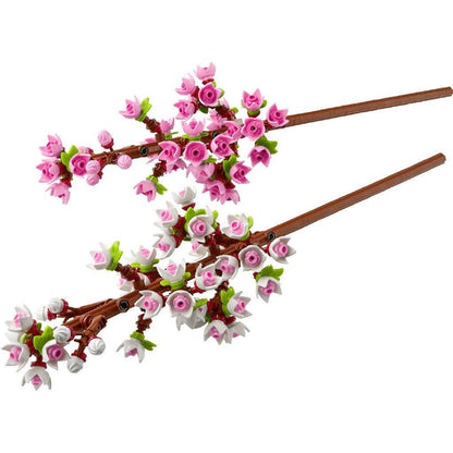 LEGO FLOWERS FLORI DE CIRES 40725 Atelieru' lui Mesterica | Jucarii, haine si incaltaminte pentru copii