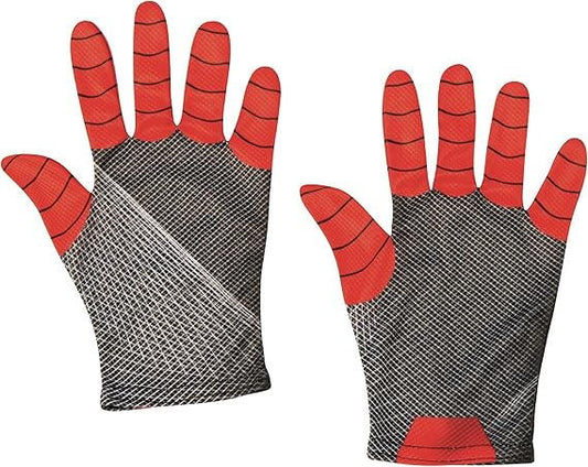 Manusi Spiderman V3 Atelieru' lui Mesterica | Jucarii, haine si incaltaminte pentru copii