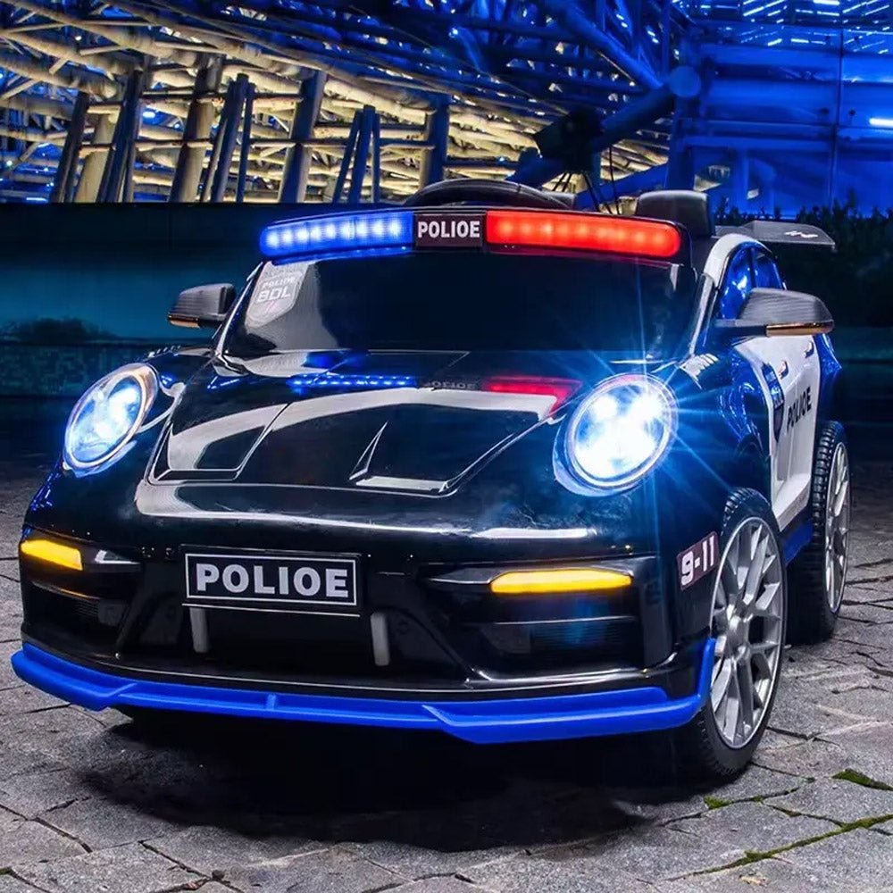 Masina cu acumulator, 2 motoare, 12V Atelieru' lui Mesterica | Jucarii, haine si incaltaminte pentru copii