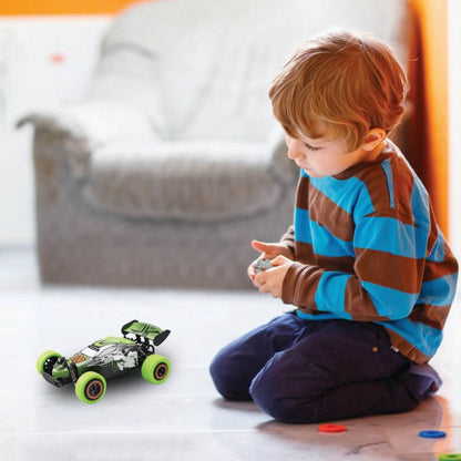 MASINA CU TELECOMANDA EXOST RC SCARA 1:18 DUST STORM - Atelieru' lui Mesterica