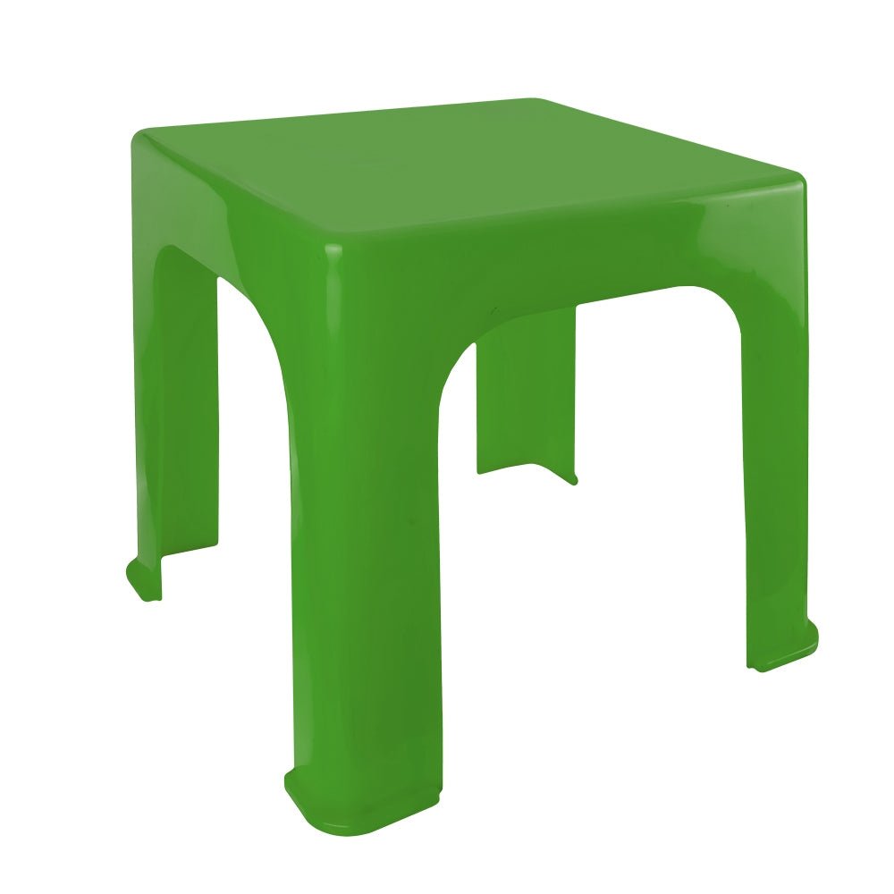 Masuta copii, verde - ROBENTOYS Atelieru' lui Mesterica | Jucarii, haine si incaltaminte pentru copii