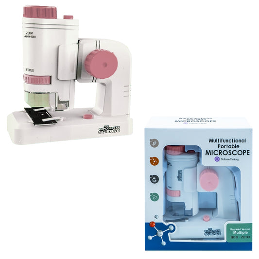 Microscop