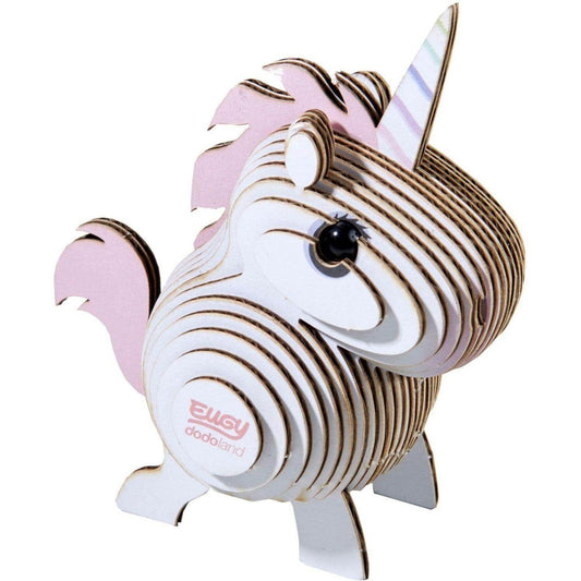Model 3D - Unicorn Atelieru' lui Mesterica | Jucarii, haine si incaltaminte pentru copii
