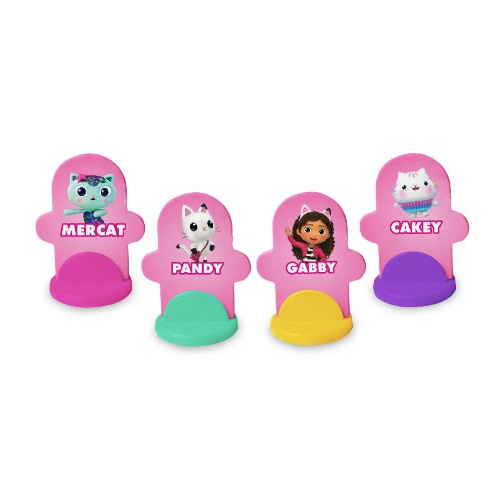 MONOPOLY JOC MONOPOLY JUNIOR GABBYS DOLLHOUSE - Atelieru' lui Mesterica
