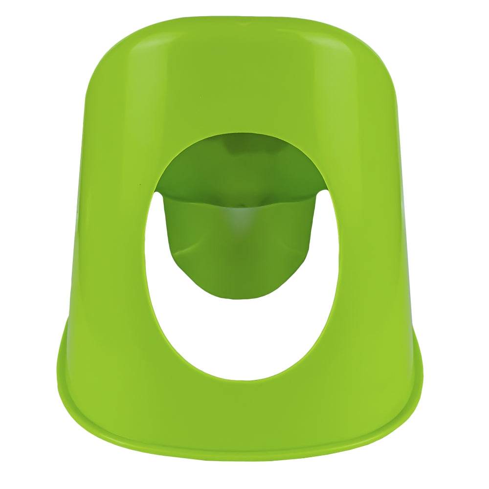 Olita copii, verde deschis, 37x27.5x28 cm - ROBENTOYS Atelieru' lui Mesterica | Jucarii, haine si incaltaminte pentru copii