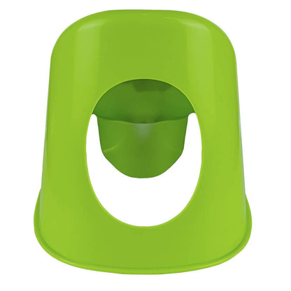 Olita copii, verde deschis, 37x27.5x28 cm - ROBENTOYS Atelieru' lui Mesterica | Jucarii, haine si incaltaminte pentru copii
