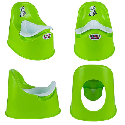 Olita copii, verde deschis, 37x27.5x28 cm - ROBENTOYS Atelieru' lui Mesterica | Jucarii, haine si incaltaminte pentru copii
