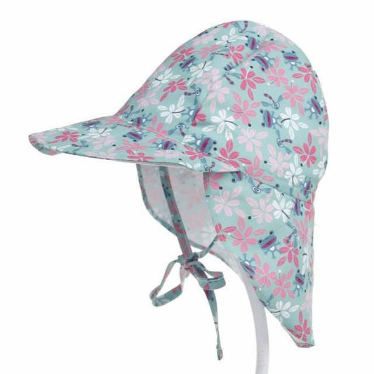Palariuta cu protectie UV UPF50+ - Oac - Atelieru' lui Mesterica