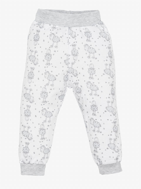 Pantaloni - Colectia Little Sheep Atelieru' lui Mesterica | Jucarii, haine si incaltaminte pentru copii