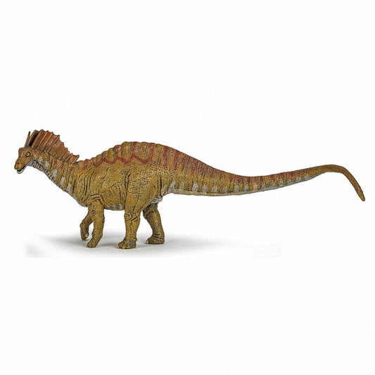 PAPO FIGURINA AMARGASAURURS - Atelieru' lui Mesterica