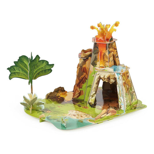PAPO FIGURINA DECOR TINUTUL DINOZAURILOR - Atelieru' lui Mesterica