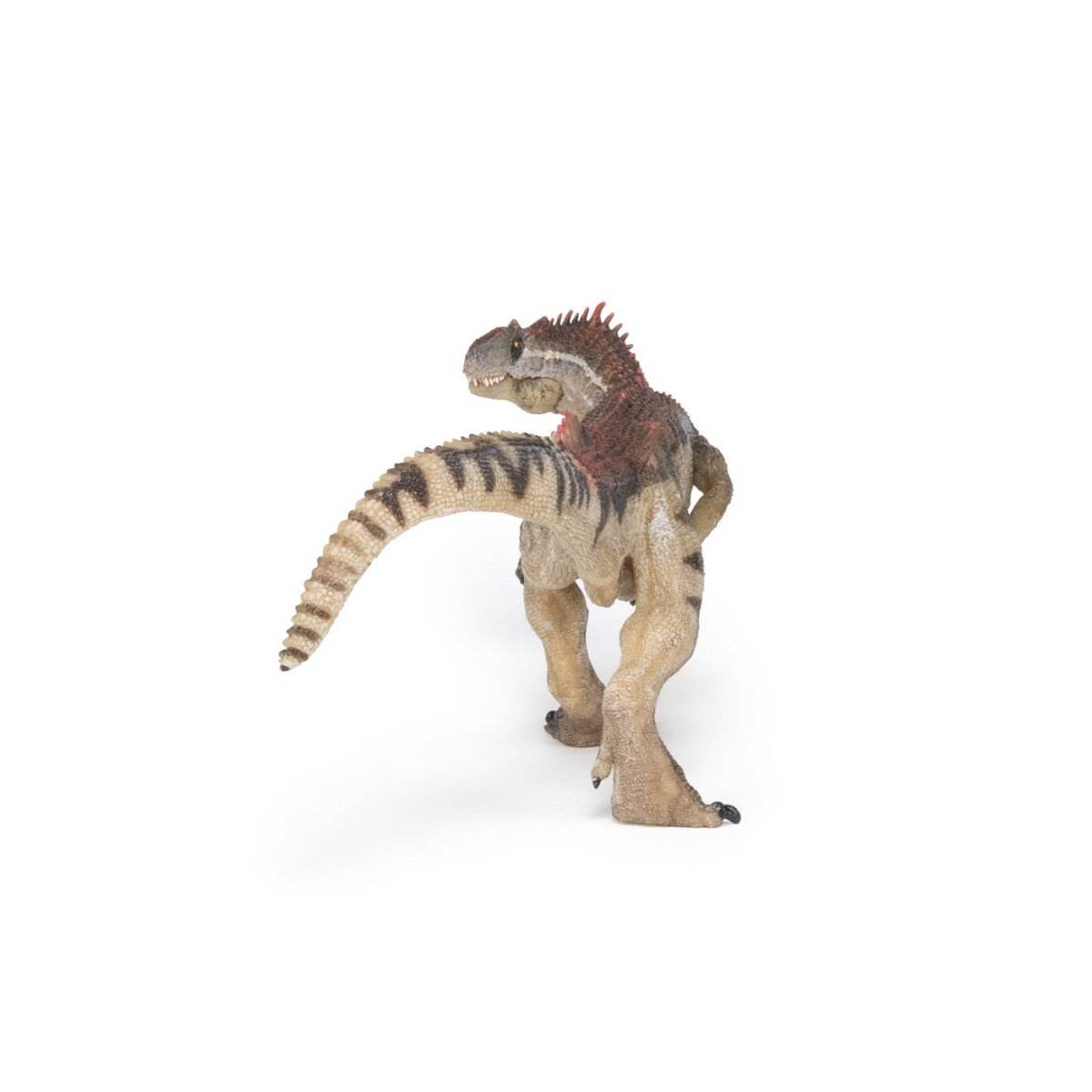 PAPO FIGURINA DINOZAUR ALLOSAURUS - Atelieru' lui Mesterica