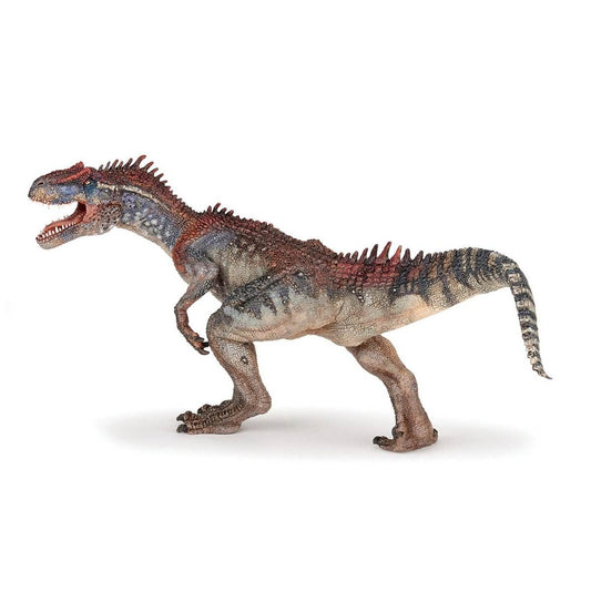 PAPO FIGURINA DINOZAUR ALLOSAURUS - Atelieru' lui Mesterica