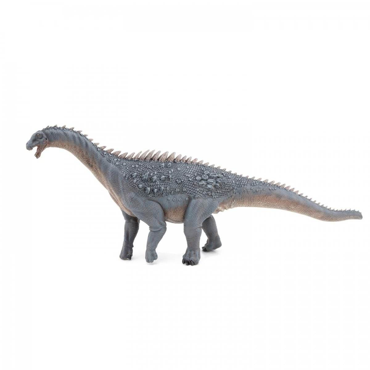 PAPO FIGURINA DINOZAUR AMPELOSAURUS - Atelieru' lui Mesterica