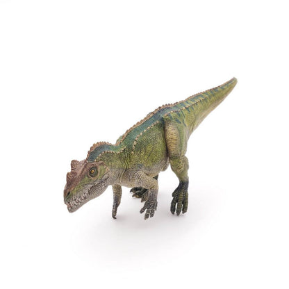 PAPO FIGURINA DINOZAUR CERATOSAURUS - Atelieru' lui Mesterica