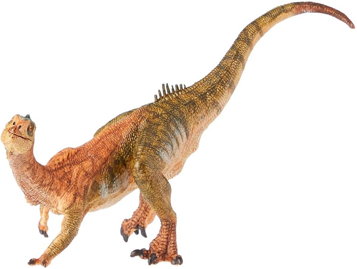 PAPO FIGURINA DINOZAUR CHILESAURUS - Atelieru' lui Mesterica