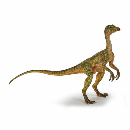 PAPO FIGURINA DINOZAUR COMPSOGNATHUS - Atelieru' lui Mesterica