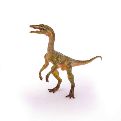 PAPO FIGURINA DINOZAUR COMPSOGNATHUS - Atelieru' lui Mesterica