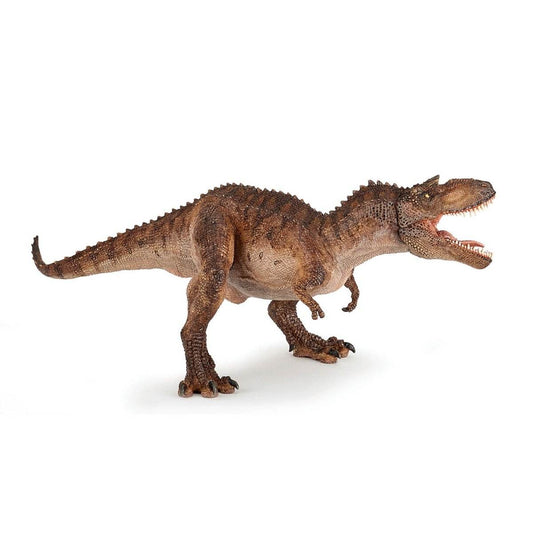 PAPO FIGURINA DINOZAUR GORGOSAURUS - Atelieru' lui Mesterica