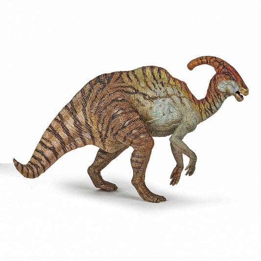 PAPO FIGURINA DINOZAUR PARASAUROLOPHUS - Atelieru' lui Mesterica