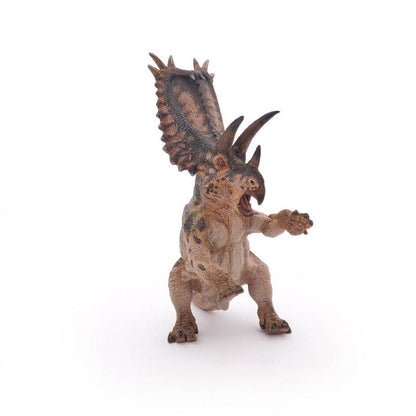 PAPO FIGURINA DINOZAUR PENTACERATOPS - Atelieru' lui Mesterica