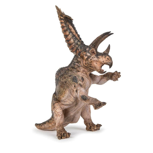 PAPO FIGURINA DINOZAUR PENTACERATOPS - Atelieru' lui Mesterica
