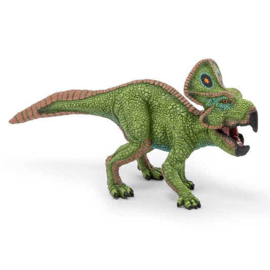 PAPO FIGURINA DINOZAUR PROTOCERATOPS - Atelieru' lui Mesterica