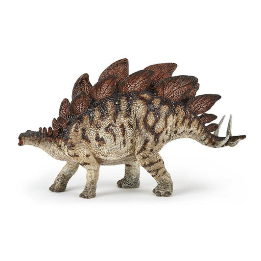 PAPO FIGURINA DINOZAUR STEGOSAURUS - Atelieru' lui Mesterica
