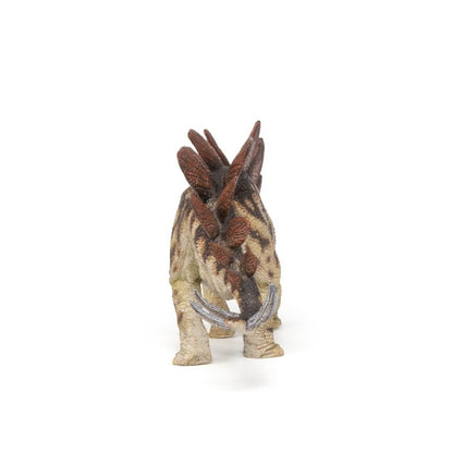 PAPO FIGURINA DINOZAUR STEGOSAURUS - Atelieru' lui Mesterica