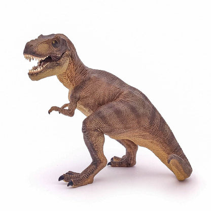 PAPO FIGURINA DINOZAUR T-REX - Atelieru' lui Mesterica