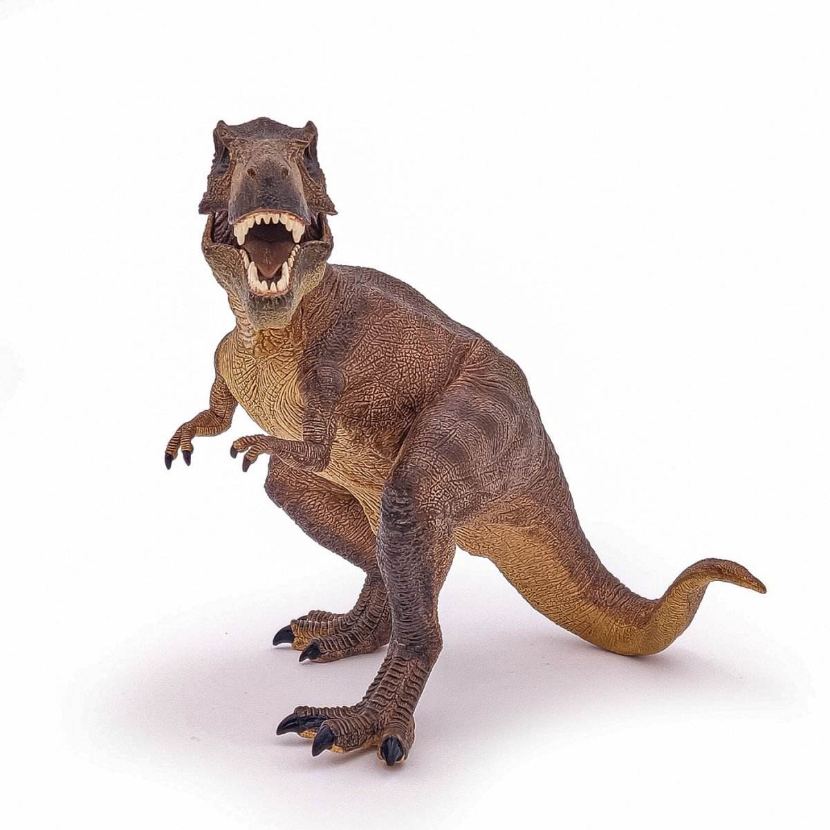 PAPO FIGURINA DINOZAUR T-REX - Atelieru' lui Mesterica