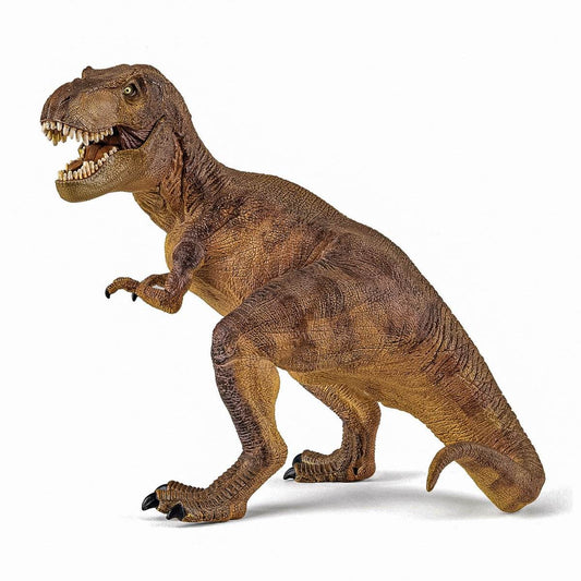 PAPO FIGURINA DINOZAUR T-REX - Atelieru' lui Mesterica
