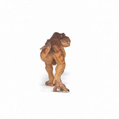 PAPO FIGURINA DINOZAUR T-REX MARO ALERGAND - Atelieru' lui Mesterica